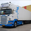 QC Logistics (2) - Truckfoto's