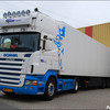 QC Logistics (3) - Truckfoto's