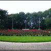 Begraafplaats Georgiers Tex... - Dagje Texel 21-8-2011