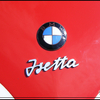 Logo BMW Jetta - Dagje Texel 21-8-2011