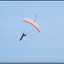 parachutist Texel  02 - Dagje Texel 21-8-2011