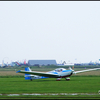 PH-1073  Vliegtuig Texel - Vliegtuigen