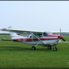 PH-JBY vliegtuig Texel - Vliegtuigen