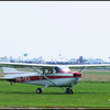 PH-TEX vliegtuig Texel - Vliegtuigen