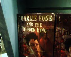 Charlie Bone - 