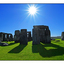   Stonehenge - England and Wales