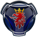 logo scania - 