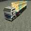 ets 2 asser Hout-Log-Trailer  - ETS TRAILERS