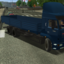 ets KAMAZ  65117 open bakwagen - ETS TRUCK'S