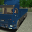 ets KAMAZ 65117 open bakwag... - ETS TRUCK'S