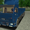 ets KAMAZ 65117 open bakwag... - ETS TRUCK'S