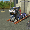 ets Scania 6x4 The King by ... - ETS TRUCK'S
