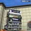 ets Scania 6x4 The King by ... - ETS TRUCK'S