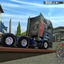 ets Scania 6x4 The King by ... - ETS TRUCK'S