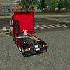 ets Iveco Eurostar 520 + Tr... - ETS COMBO'S