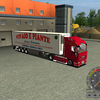 ets Iveco Eurostar 520 + Tr... - ETS COMBO'S