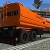 gts NEFAZ Tanktrailer 2 ass... -  ETS & GTS