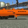 gts NEFAZ Tanktrailer 2 ass... -  ETS & GTS