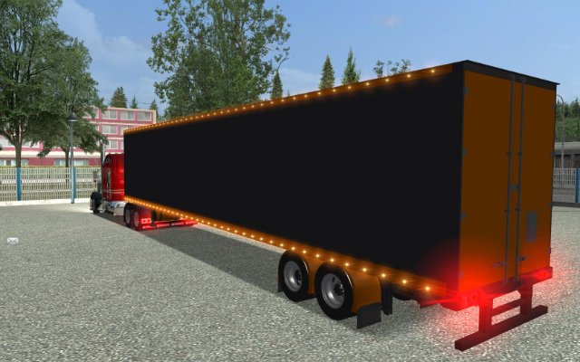 gts Custom-reefer-kv(haulin)goba6372 1  ETS & GTS