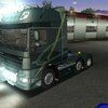 gts DAF XF105 510 Metallic ... -  ETS & GTS