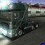 gts DAF XF105 510 Metallic ... -  ETS & GTS