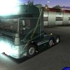 gts DAF XF105 510 Metallic ... -  ETS & GTS