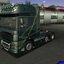 gts DAF XF105 510 Metallic ... -  ETS & GTS