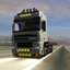 gts Daf XF 95 Tuning by Tem... -  ETS & GTS