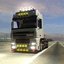 gts Daf XF 95 Tuning by Tem... -  ETS & GTS