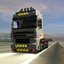 gts Daf XF 95 Tuning by Tem... -  ETS & GTS