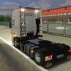 gts Daf XF 95 Tuning by Tem... -  ETS & GTS