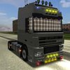 gts Daf XF 95 Tuning by Tem... -  ETS & GTS