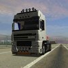 gts Daf XF 95 Tuning by Tem... -  ETS & GTS