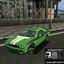 gts Ford Mustang -  ETS & GTS