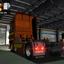 gts Mercedes Actros LESA by... -  ETS & GTS