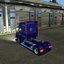 gts Scania T600 Lumiblue by... -  ETS & GTS