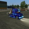 gts Scania T600 Lumiblue by... -  ETS & GTS