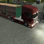 gts Scania by 50Keda and SCS 1 -  ETS & GTS