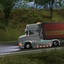 gts SCANIA GT T500 FM logis... -  ETS & GTS