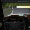 gts SCANIA GT T500 FM logis... -  ETS & GTS