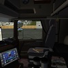 gts SCANIA GT T500 FM logis... -  ETS & GTS