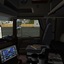 gts SCANIA GT T500 FM logis... -  ETS & GTS