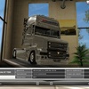 gts SCANIA GT T500 FM logistik -  ETS & GTS