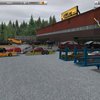 gts Autotransport Mod Truck... -  ETS & GTS