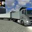 gts MAN TGX 6x4 + Annhanger... -  ETS & GTS