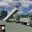 gts MAN TGX 6x4 + Annhanger... -  ETS & GTS