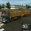 gts Mercedes Actros 4143 + ... -  ETS & GTS