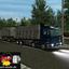 gts Mercedes Actros 3248 Mp... -  ETS & GTS