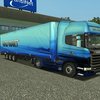 gts Scania TT WalMart Combo 1 -  ETS & GTS