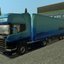 gts Scania TT WalMart Combo -  ETS & GTS